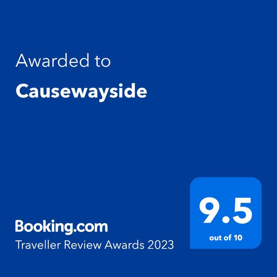 Causewayside Édimbourg